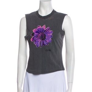 Kaubi Cropped Top